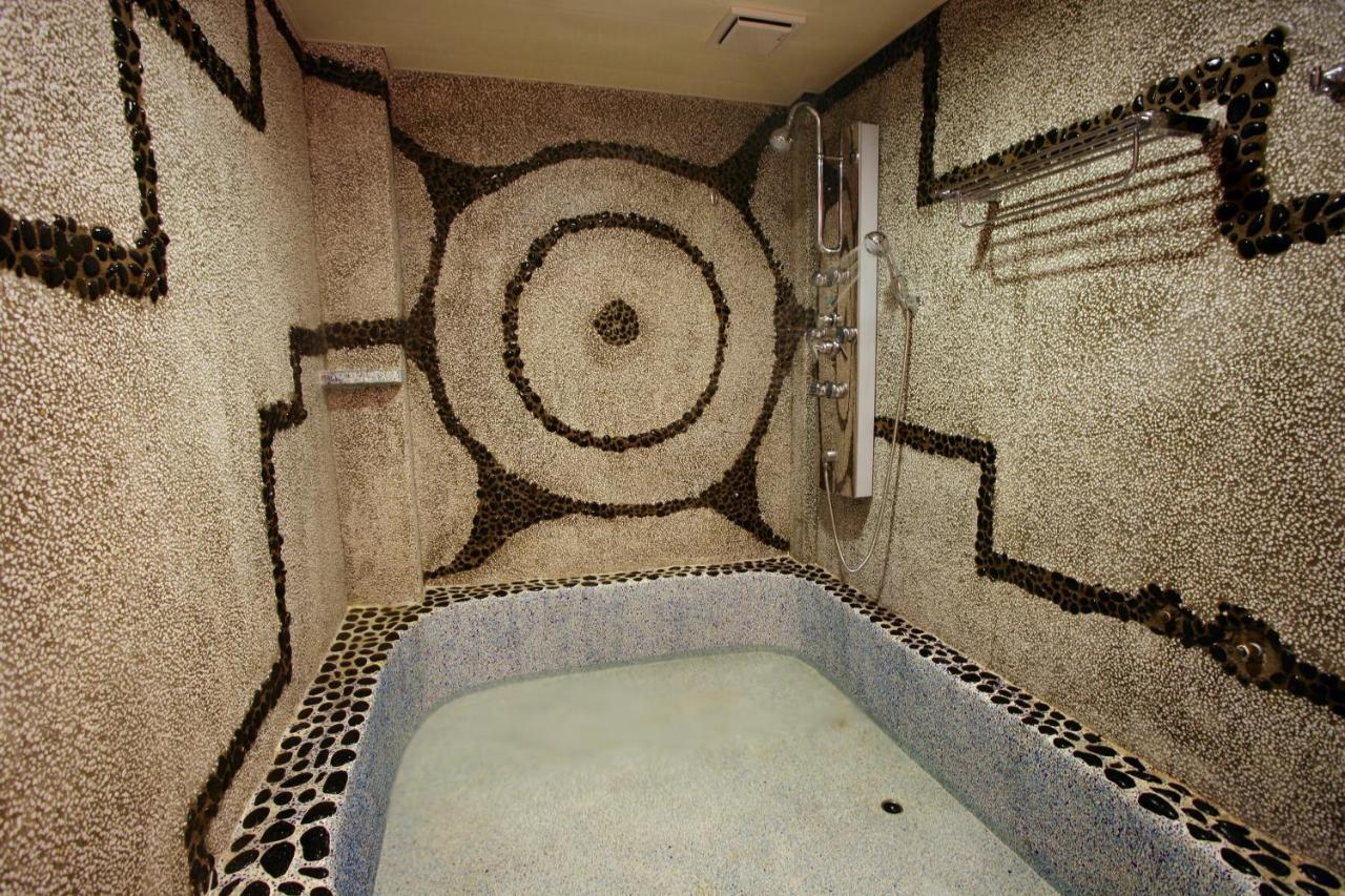 Apartamento Penghu Kite House Magong Exterior foto