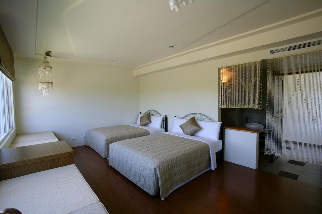 Apartamento Penghu Kite House Magong Exterior foto