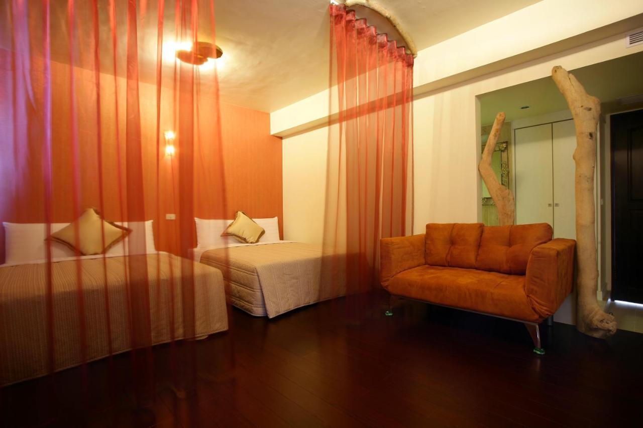 Apartamento Penghu Kite House Magong Exterior foto