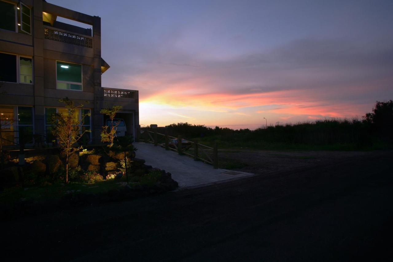 Apartamento Penghu Kite House Magong Exterior foto