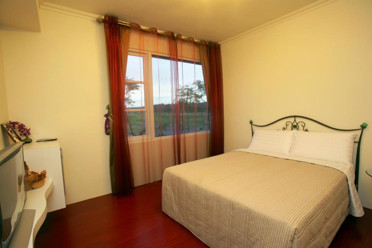 Apartamento Penghu Kite House Magong Exterior foto