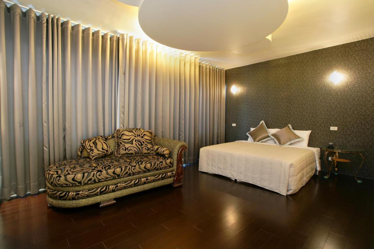 Apartamento Penghu Kite House Magong Exterior foto
