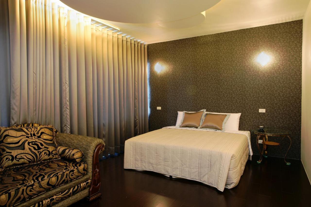 Apartamento Penghu Kite House Magong Exterior foto
