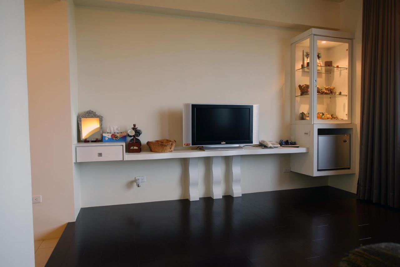 Apartamento Penghu Kite House Magong Exterior foto